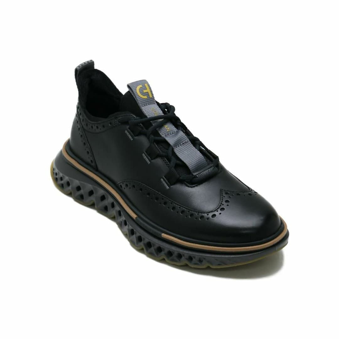 コールハーン メンズ ゼログランド ウィングオックスフォード c36508i 5