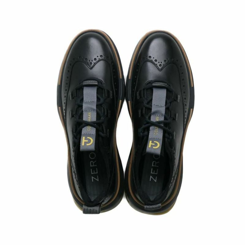 コールハーン メンズ ゼログランド ウィングオックスフォード c36508i 7