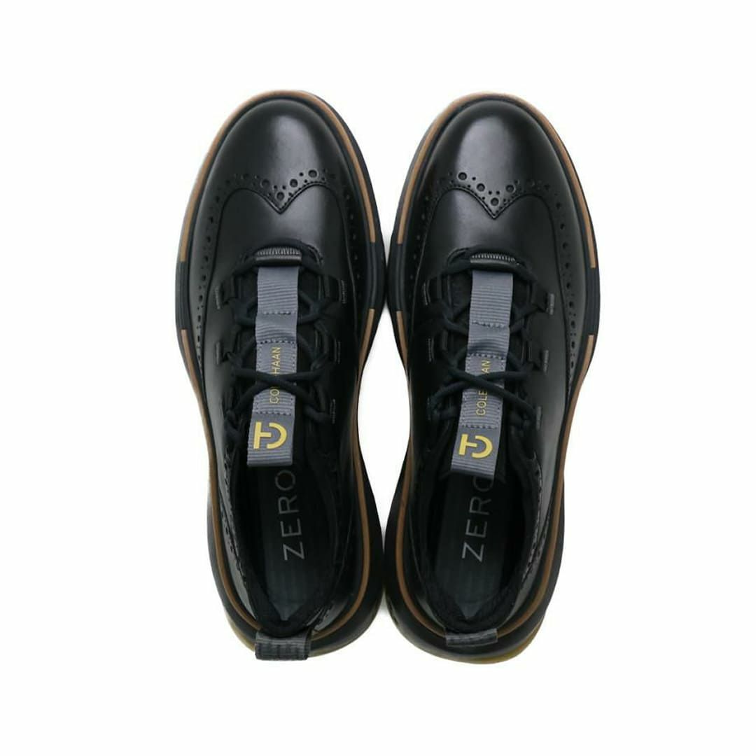 コールハーン メンズ ゼログランド ウィングオックスフォード c36508i 7