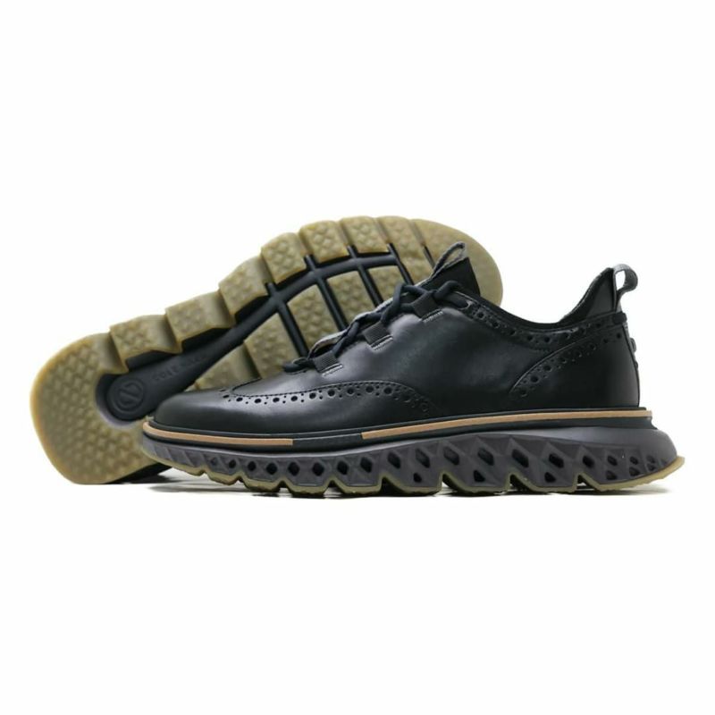 コールハーン メンズ ゼログランド ウィングオックスフォード c36508i 9