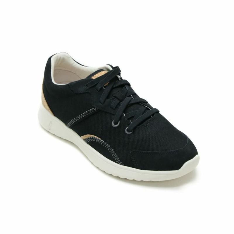 ハッシュパピー メンズ スニーカー hpm10049ibk メンズ 5