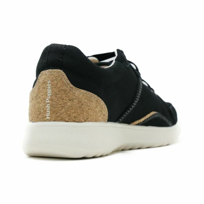 ハッシュパピー メンズ スニーカー hpm10049ibk メンズ 6