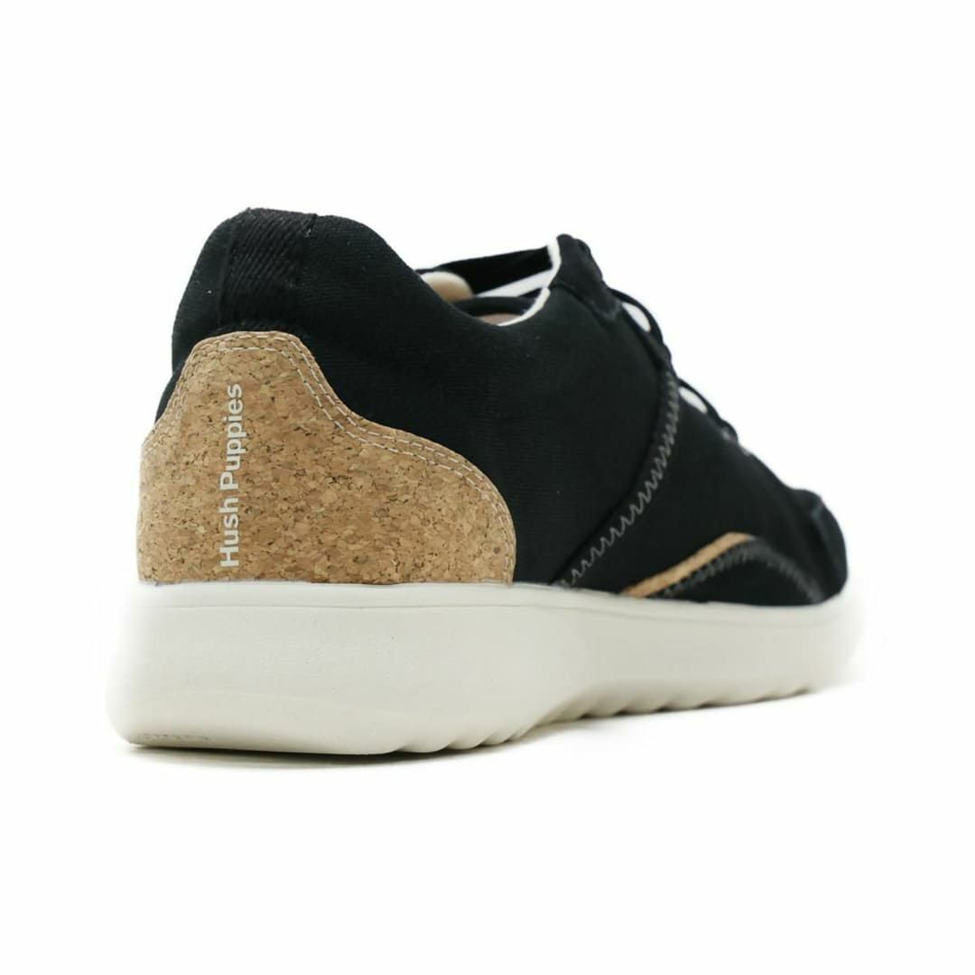 ハッシュパピー メンズ スニーカー hpm10049ibk メンズ 6