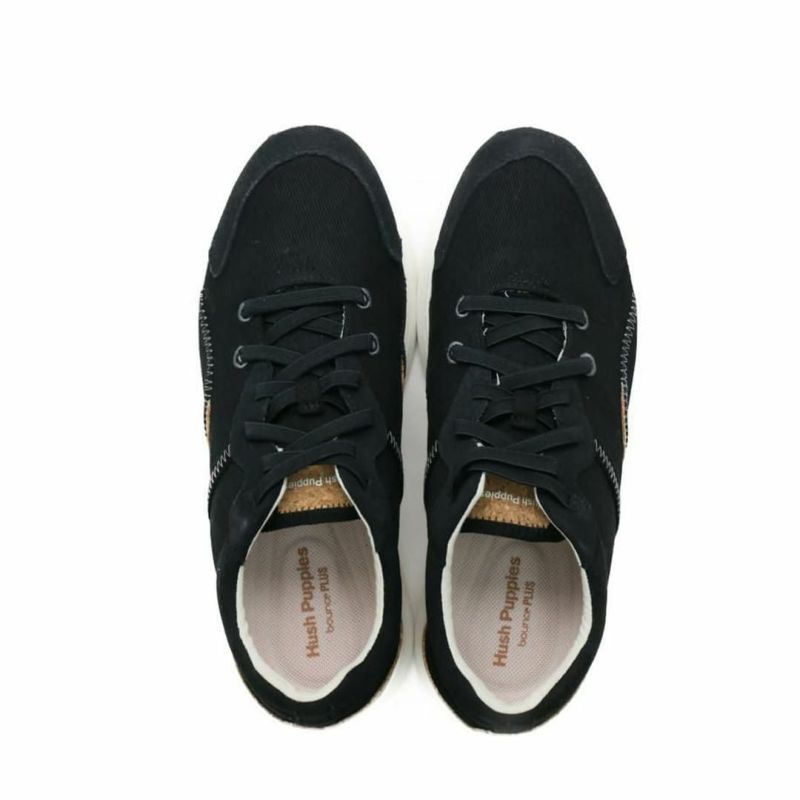 ハッシュパピー メンズ スニーカー hpm10049ibk メンズ 7