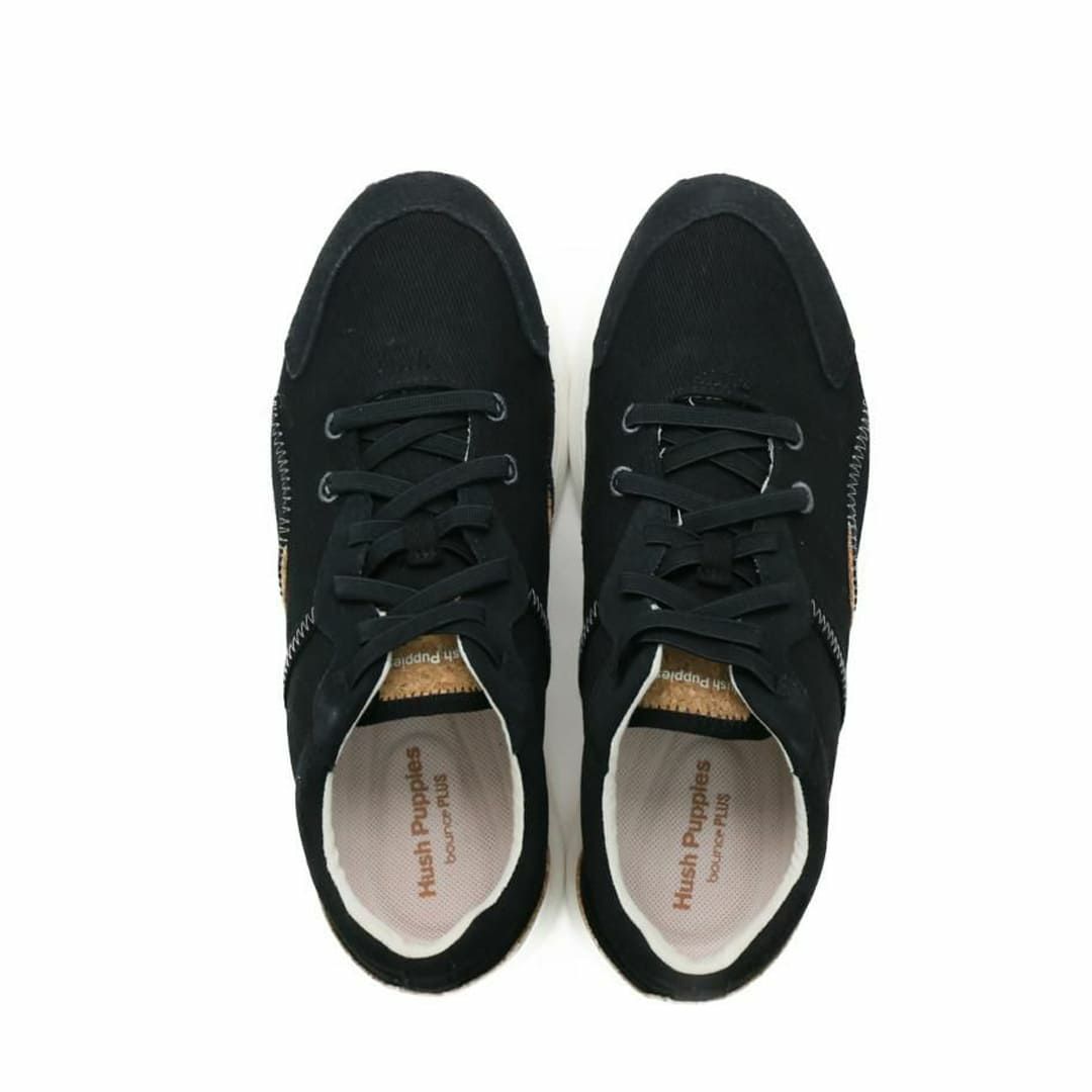 ハッシュパピー メンズ スニーカー hpm10049ibk メンズ 7