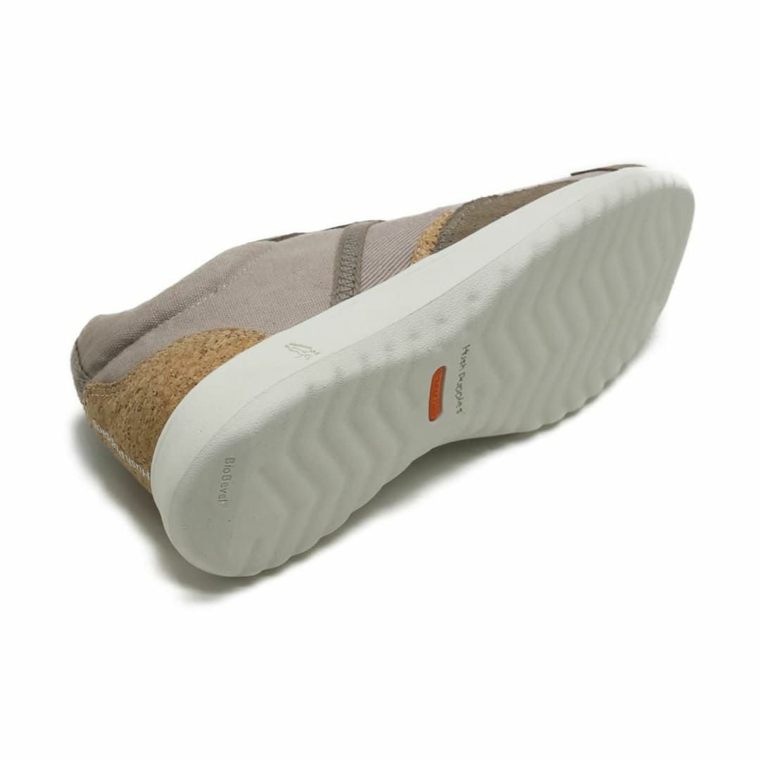 ハッシュパピー メンズ スニーカー hpm10051igy メンズ 4