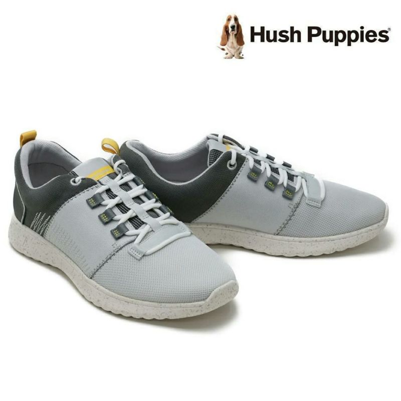 ハッシュパピー メンズ スニーカー hpm10076 メンズ
