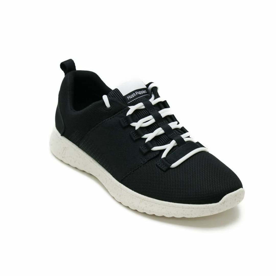 ハッシュパピー メンズ スニーカー hpm10077ibk メンズ 5