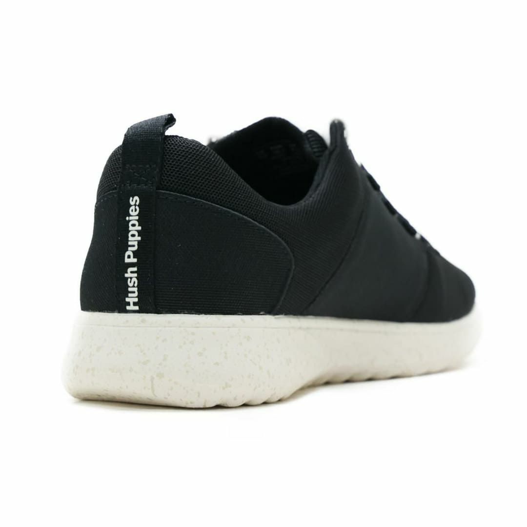 ハッシュパピー メンズ スニーカー hpm10077ibk メンズ 6