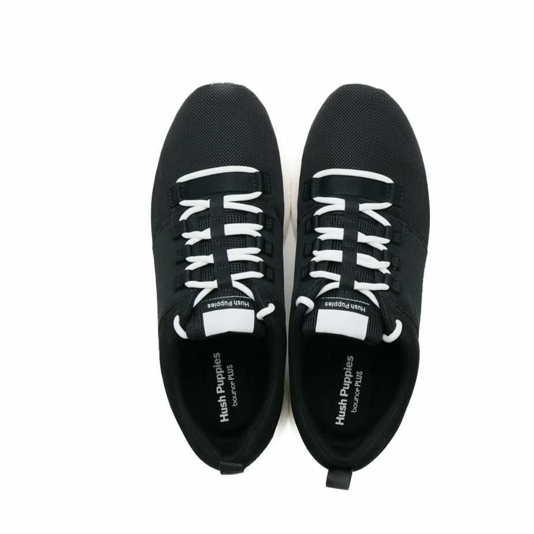 ハッシュパピー メンズ スニーカー hpm10077ibk メンズ 7