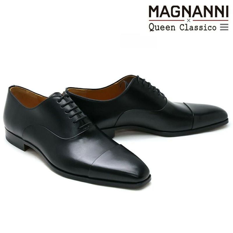 マグナーニ / MAGNANNI メンズ ドレスシューズ