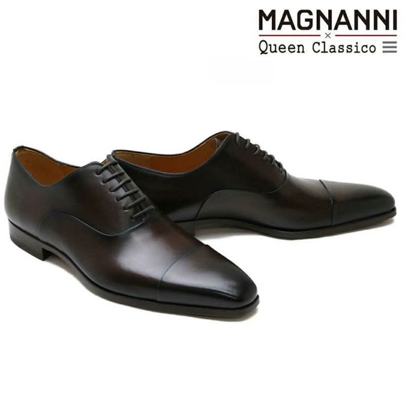 マグナーニ / MAGNANNI メンズ ドレスシューズ