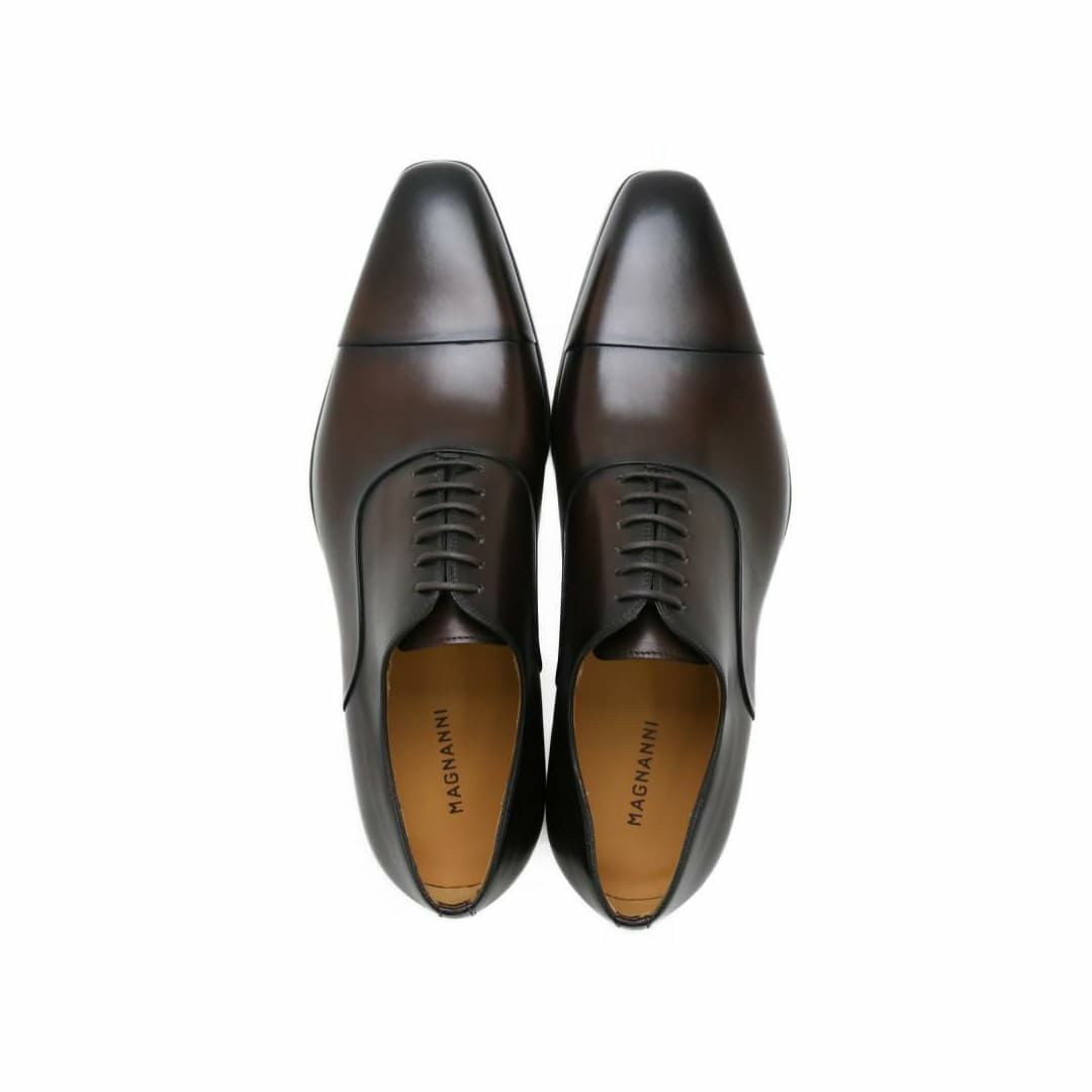 マグナーニ / MAGNANNI メンズ ドレスシューズ 7