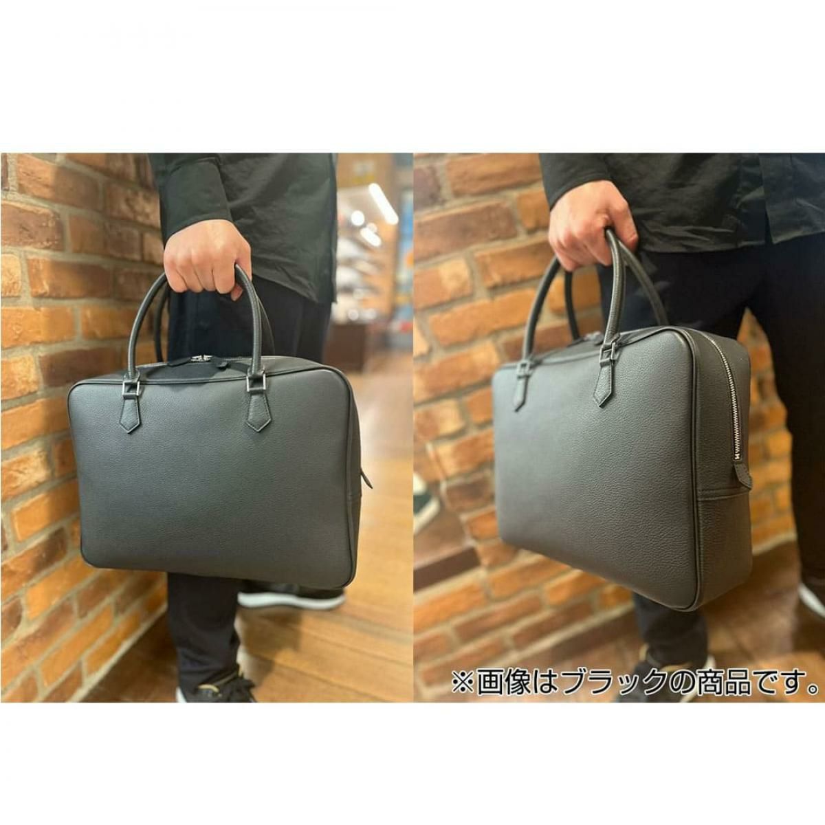 オルゴ / HORUGO バッグ hga006nv 6