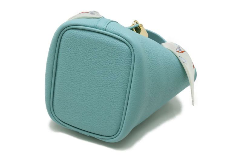 Rei ティファニーブルー TIFFANY ティファニー 長財布 コンチネンタル フラップ