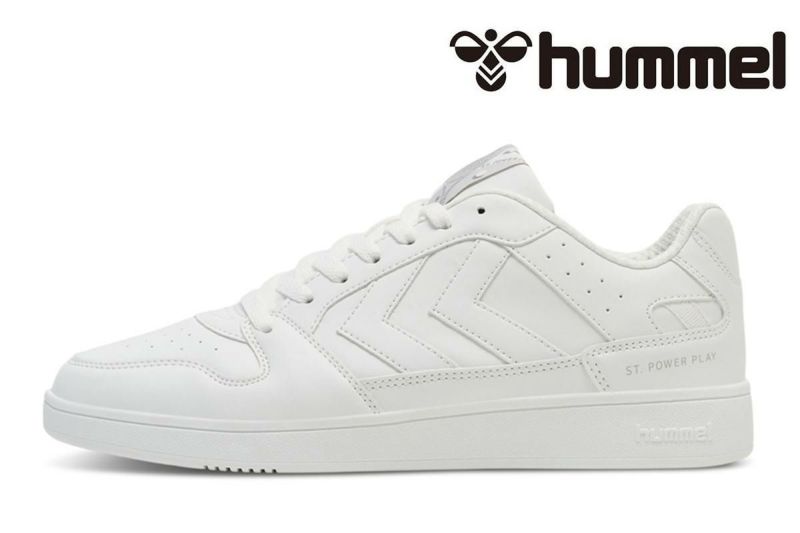 ヒュンメル hummel メンズ レディース スニーカー