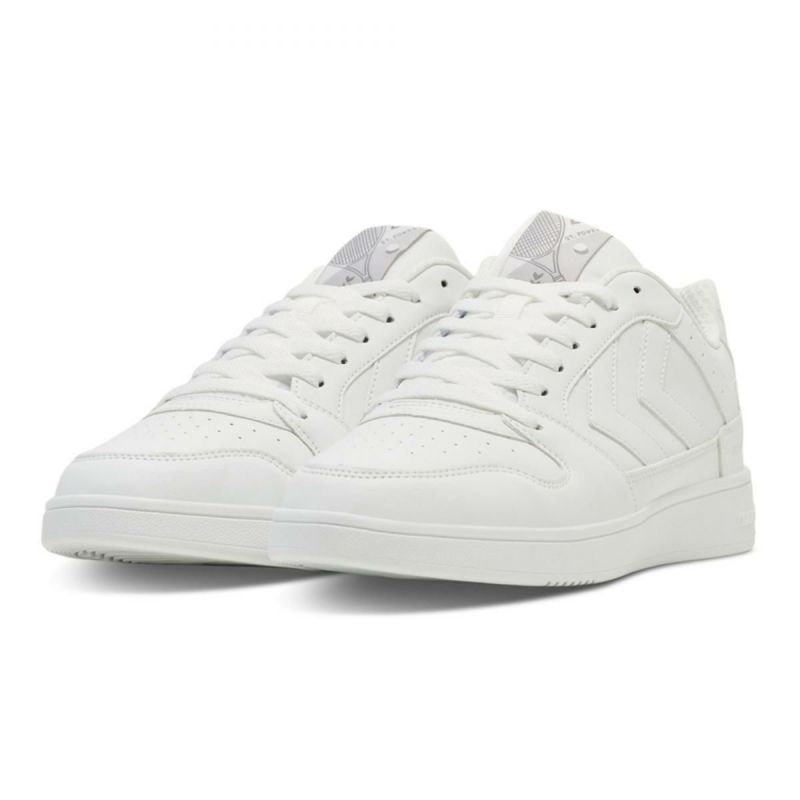 ヒュンメル hummel メンズ レディース スニーカー 2