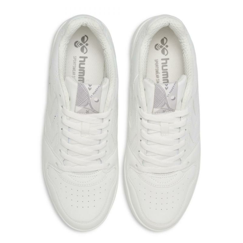 ヒュンメル hummel メンズ レディース スニーカー 3