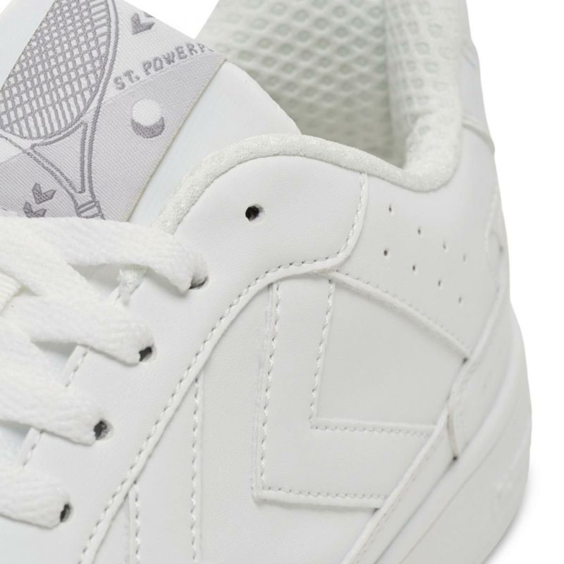 ヒュンメル hummel メンズ レディース スニーカー 5