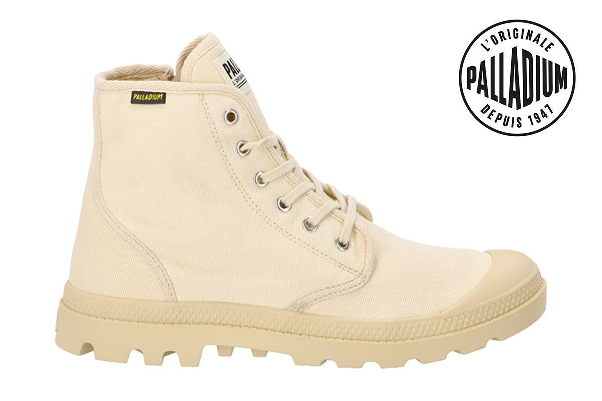 パラディウム / PALLADIUM レディース 79028iwhcgy