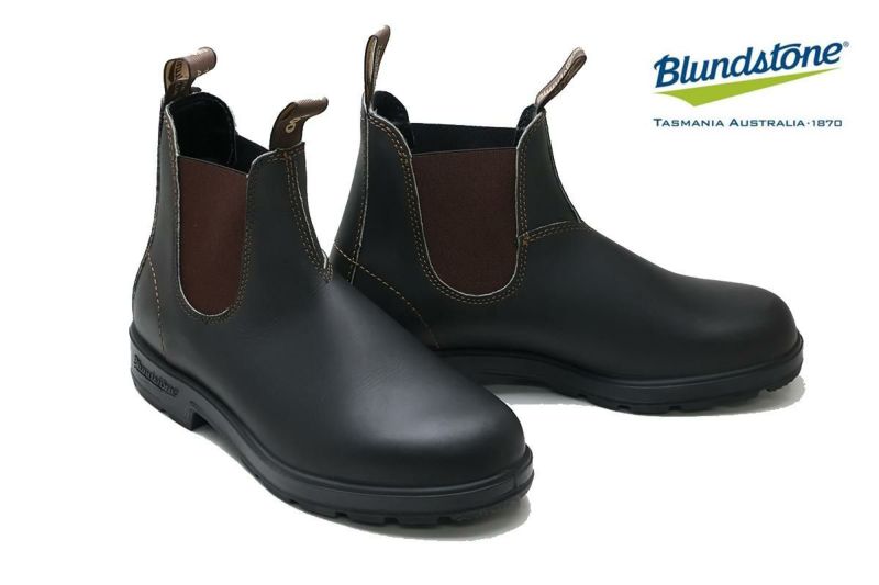 ブランドストーン / Blundstone メンズ カジュアルシューズ