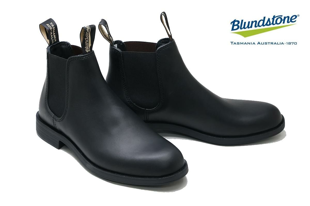 ブランドストーン / Blundstone メンズ カジュアルシューズ 