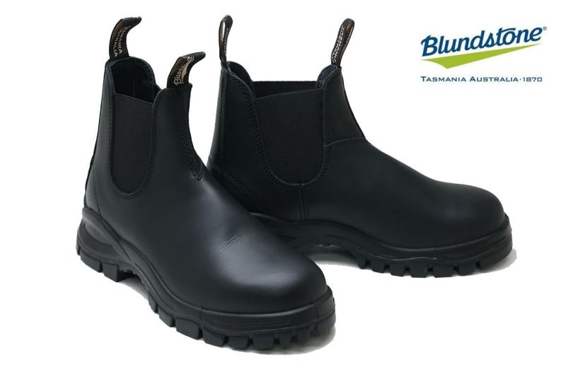 ブランドストーン / Blundstone メンズ カジュアルシューズ