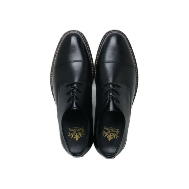 エリニュスクラウン メンズ ドレスシューズ 外羽根ストレートチップ ERINYS CROWN er-0331