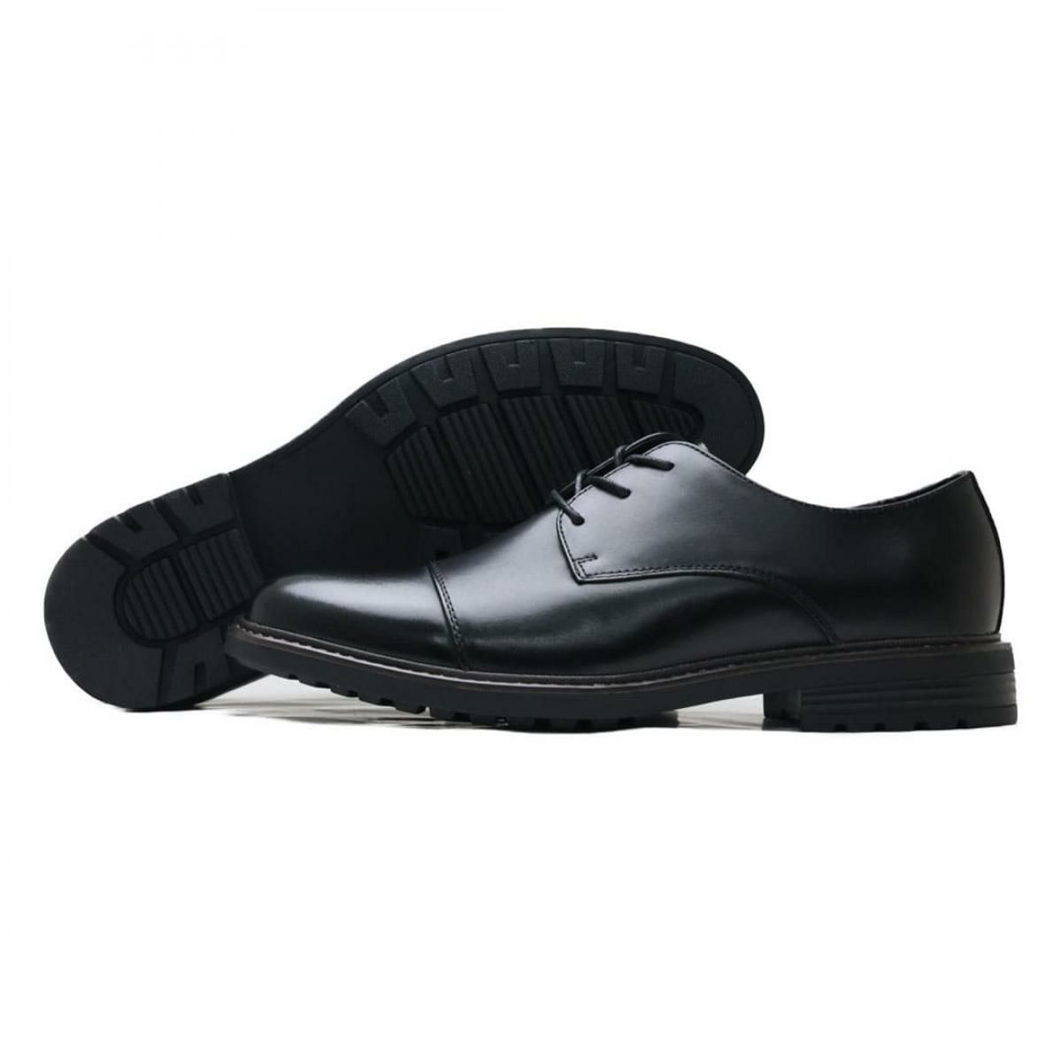 エリニュスクラウン メンズ ドレスシューズ 外羽根ストレートチップ ERINYS CROWN er-0331