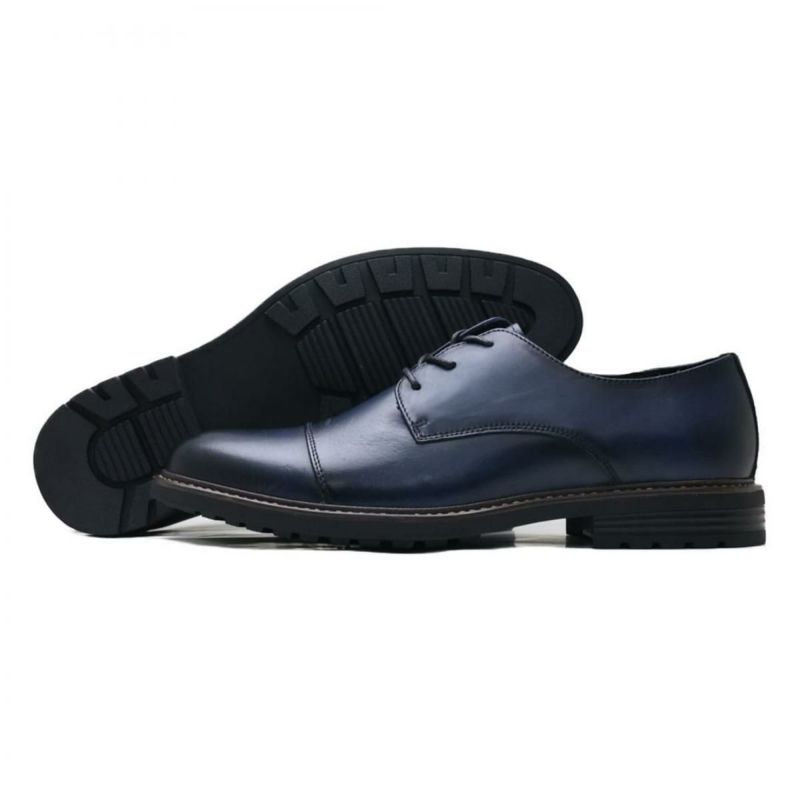 エリニュスクラウン メンズ ドレスシューズ 外羽根ストレートチップ ERINYS CROWN er-0331