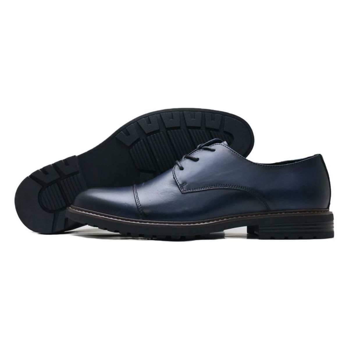 エリニュスクラウン メンズ ドレスシューズ 外羽根ストレートチップ ERINYS CROWN er-0331