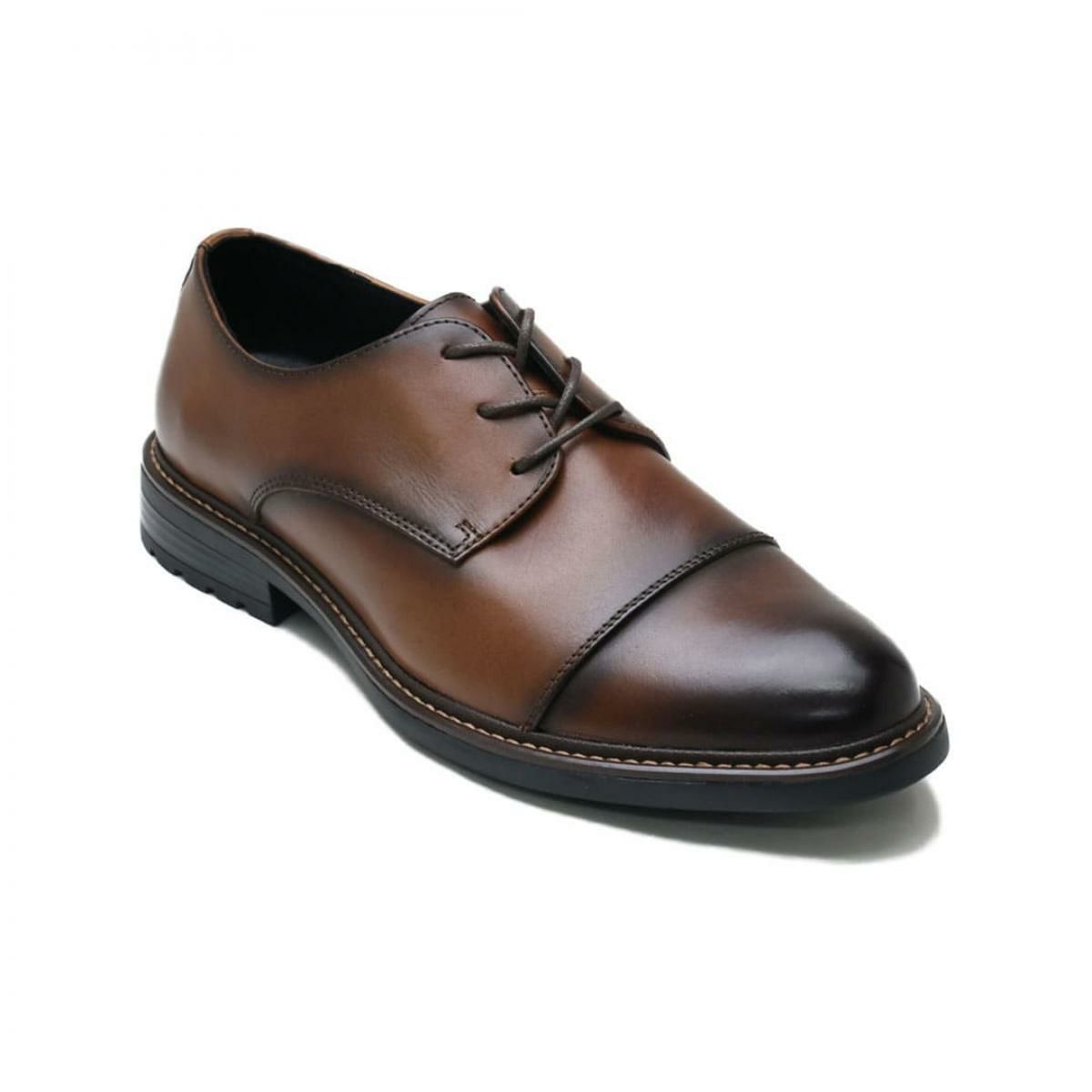 エリニュスクラウン メンズ ドレスシューズ 外羽根ストレートチップ ERINYS CROWN er-0331