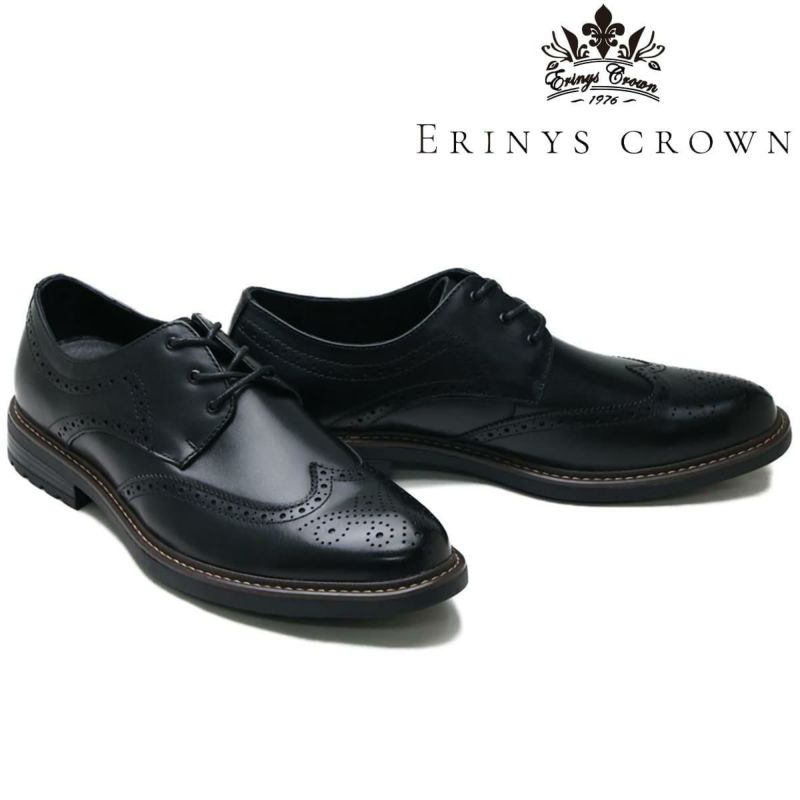 エリニュスクラウン / ERINYS CROWN メンズ 2