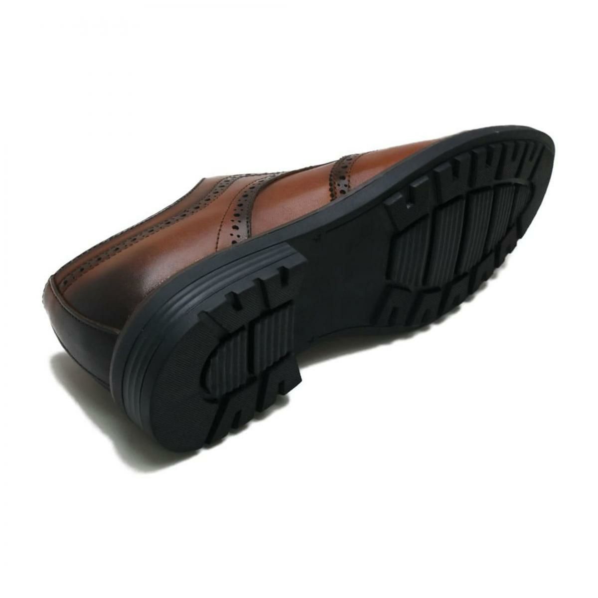 エリニュスクラウン メンズ ドレスシューズ 外羽根ウイングチップ ERINYS CROWN er-0333