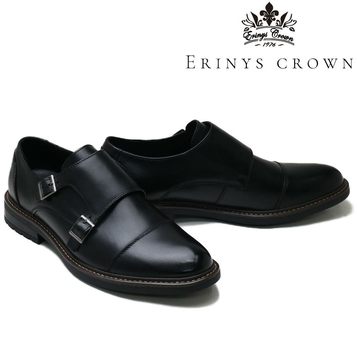 エリニュスクラウン / ERINYS CROWN メンズ 3