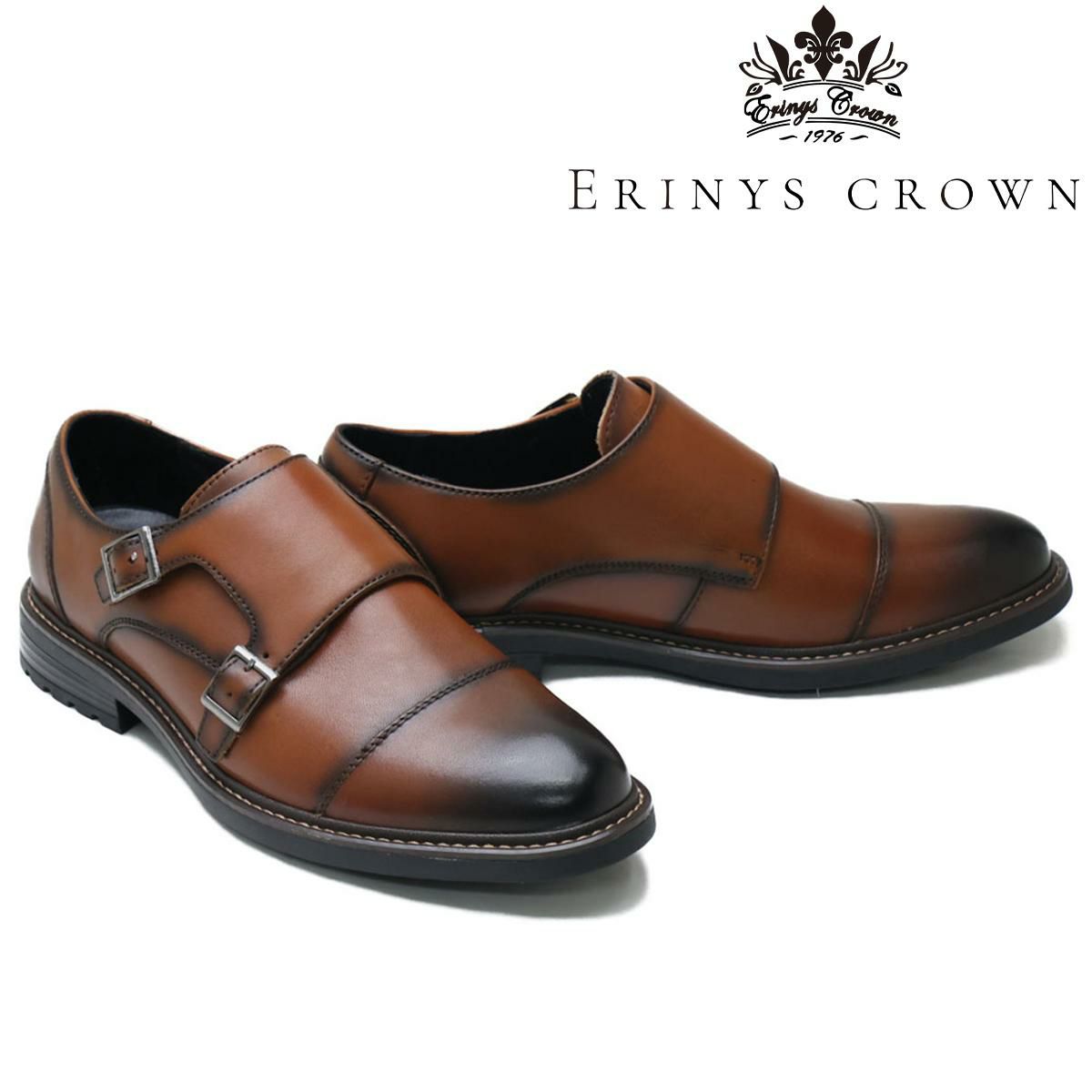 エリニュスクラウン / ERINYS CROWN メンズ 4