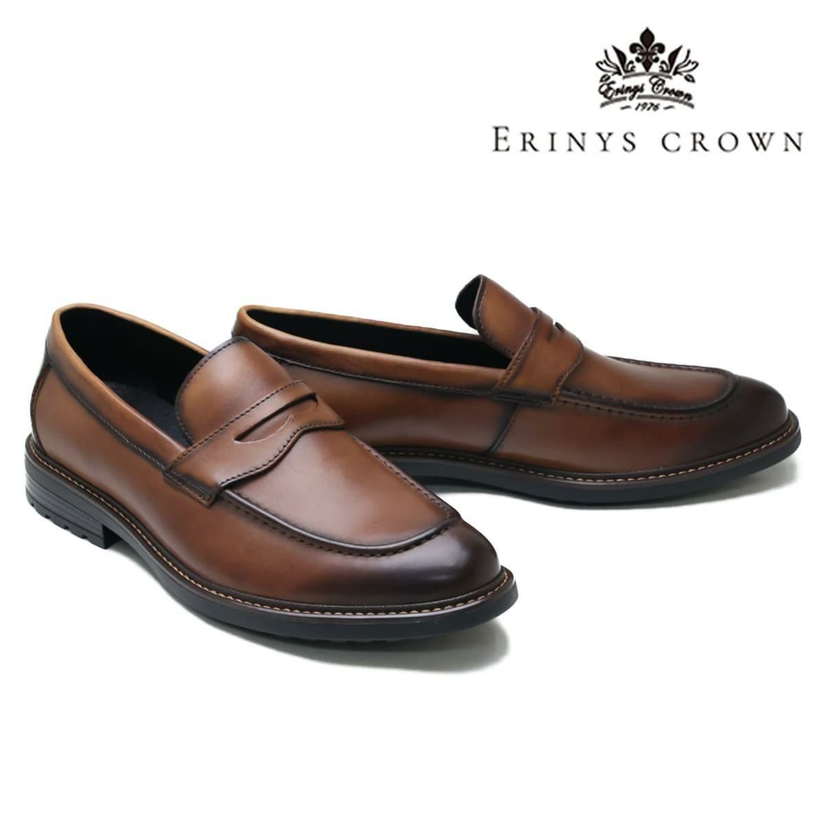 エリニュスクラウン / ERINYS CROWN メンズ 3