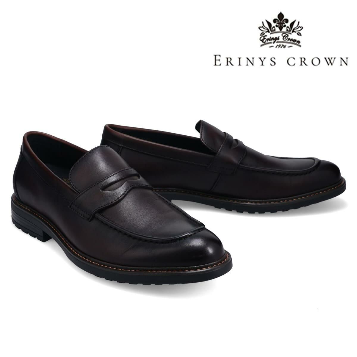 エリニュスクラウン / ERINYS CROWN メンズ 4