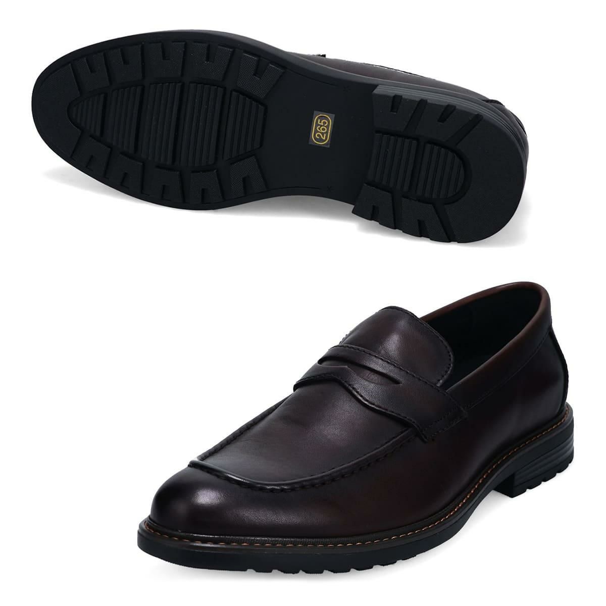 エリニュスクラウン / ERINYS CROWN メンズ 9