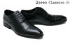 クインクラシコ / QueenClassico メンズ ドレスシューズ 2