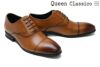 クインクラシコ / QueenClassico メンズ ドレスシューズ 3