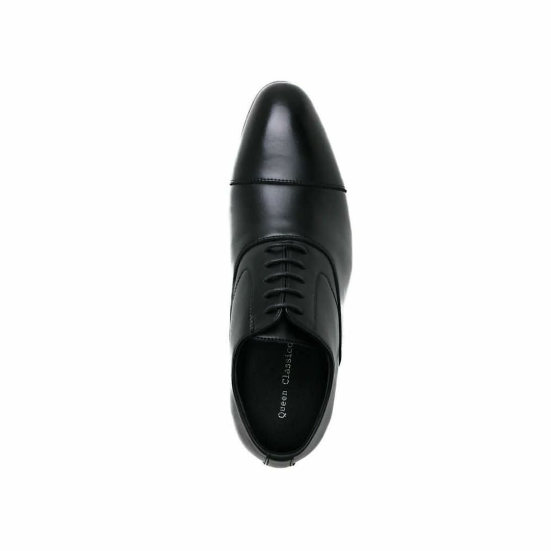 クインクラシコ / QueenClassico メンズ ドレスシューズ