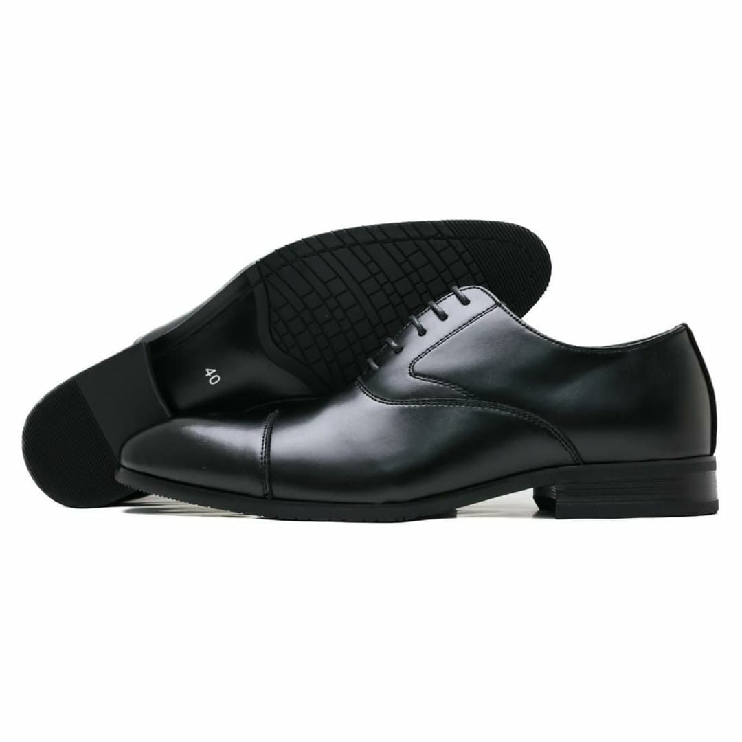 クインクラシコ / QueenClassico メンズ ドレスシューズ