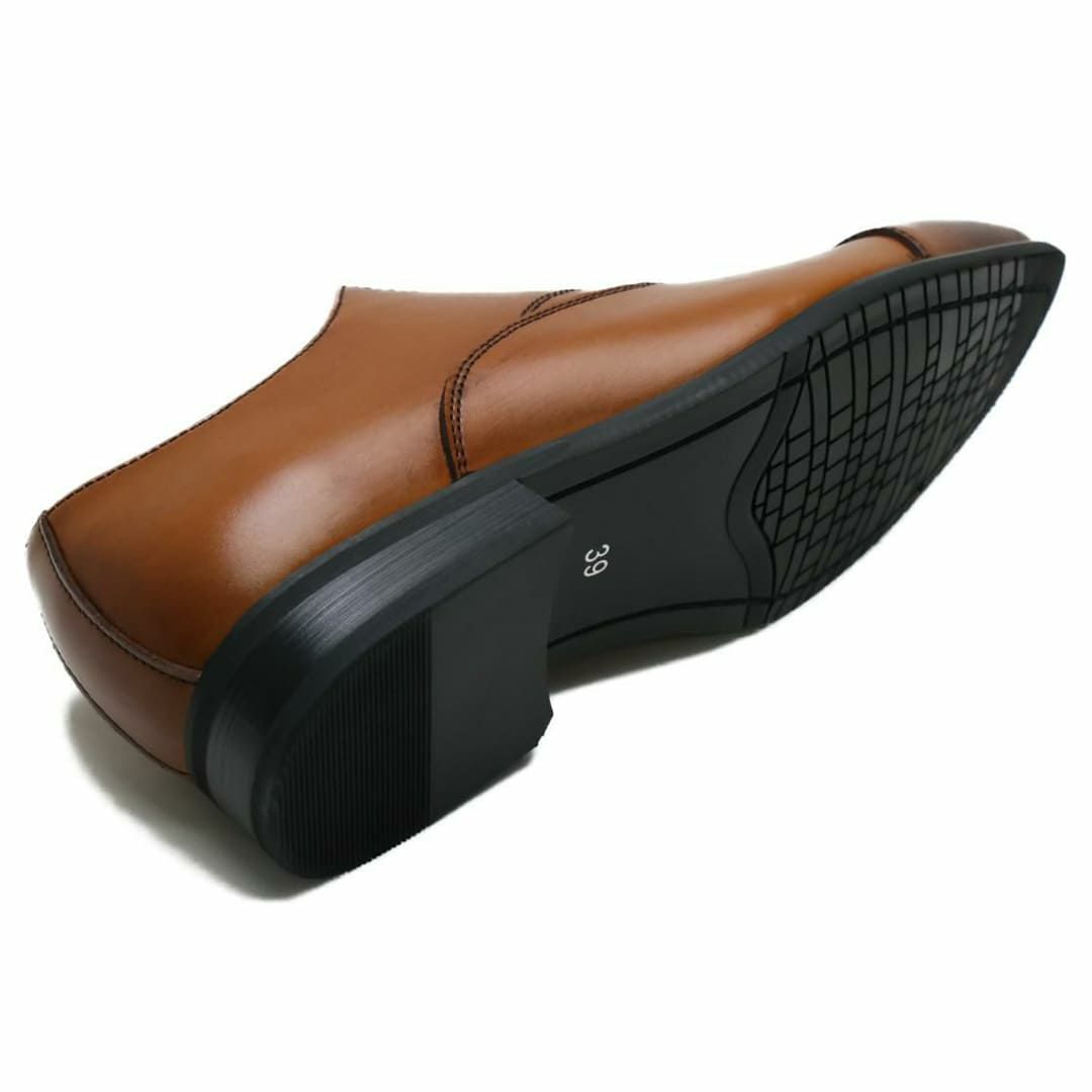 クインクラシコ / QueenClassico メンズ ドレスシューズ 7