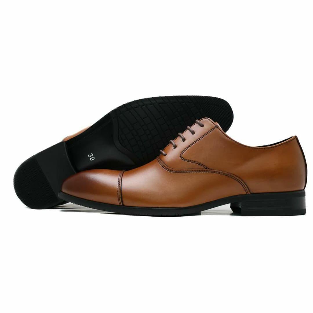 クインクラシコ / QueenClassico メンズ ドレスシューズ 7