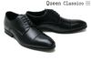 クインクラシコ / QueenClassico メンズ ドレスシューズ 2