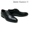 クインクラシコ / QueenClassico メンズ ドレスシューズ 2