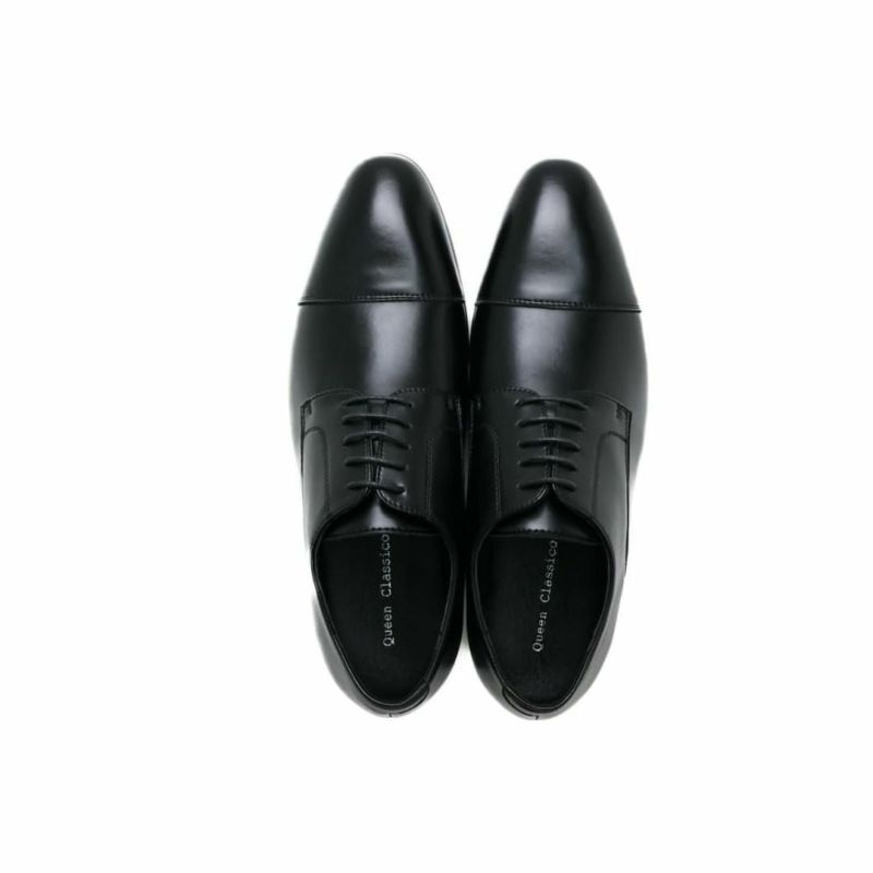 クインクラシコ / QueenClassico メンズ ドレスシューズ