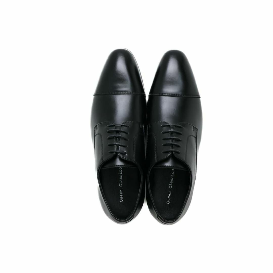 クインクラシコ / QueenClassico メンズ ドレスシューズ