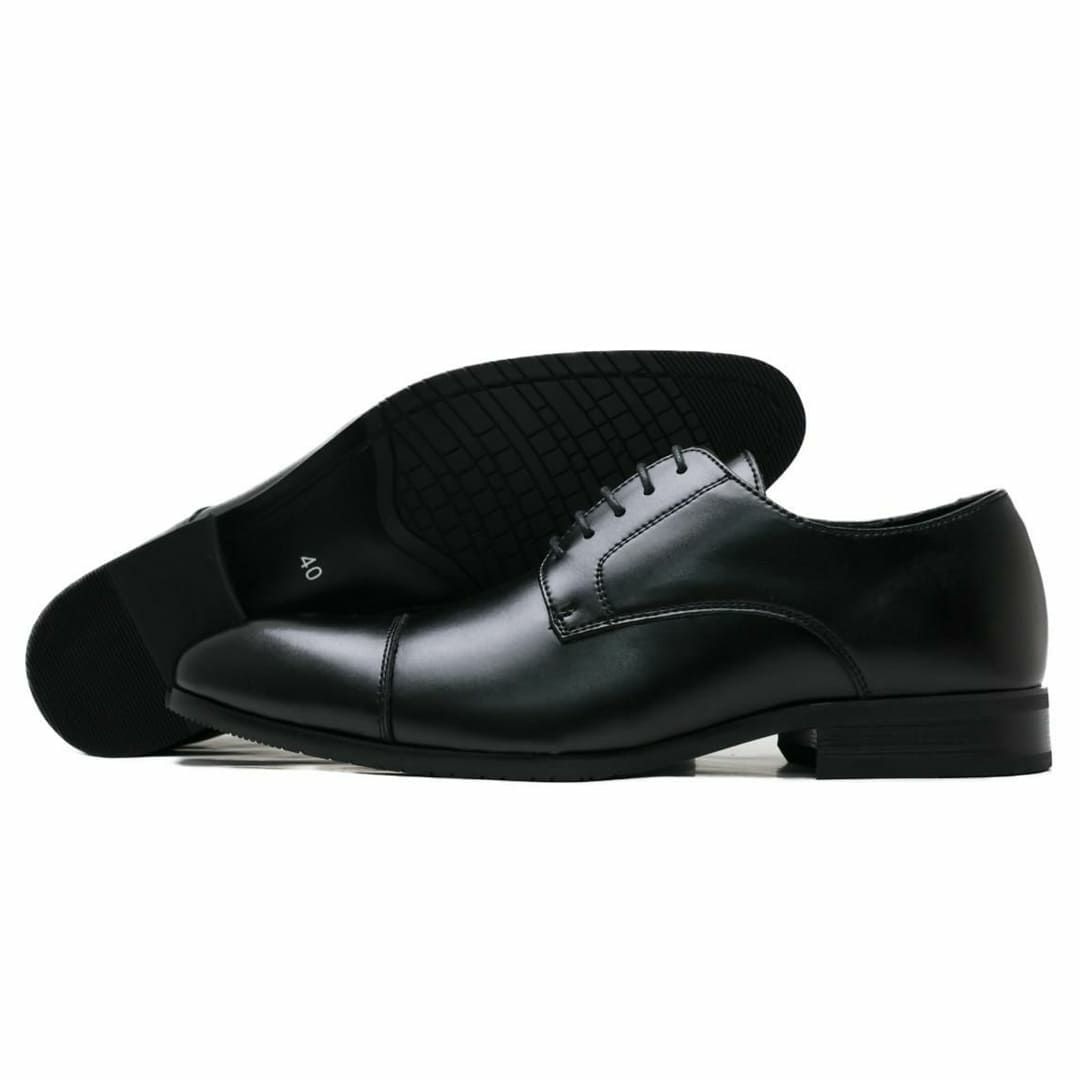 クインクラシコ / QueenClassico メンズ ドレスシューズ